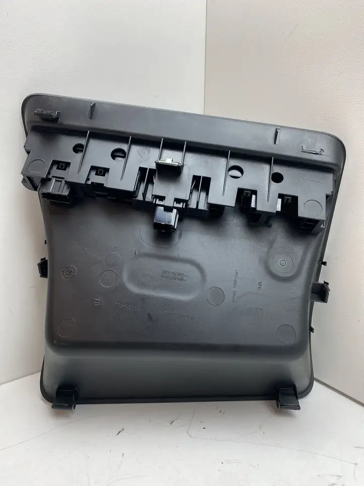 Seat Ibiza IV (6J,6P) (2008 - 2017) 6P1857151C Включатель аварийных фонарей — фото 3
