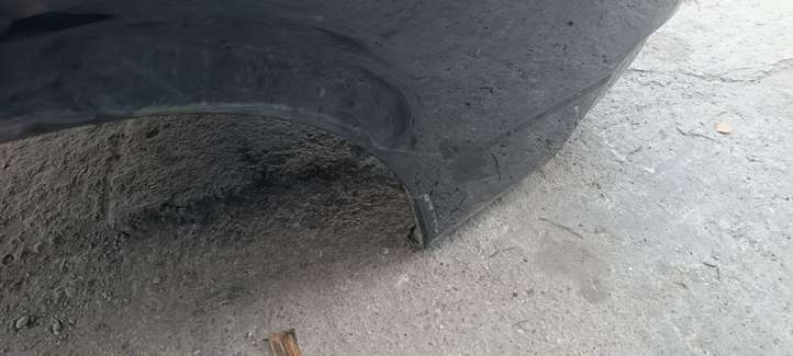 Dodge Ram (2008 - )   Задняя звукоизоляция