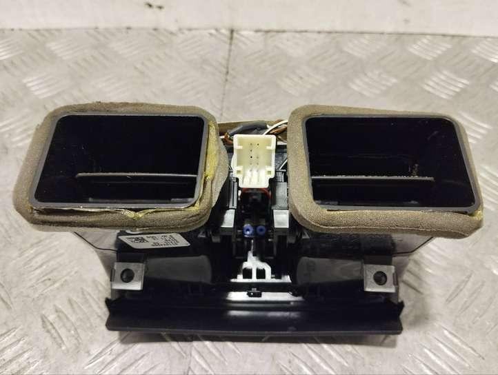 BMW 7 F01 F02 F03 F04 (2008 - 2016)  911824909 Задняя воздушный дефлектор