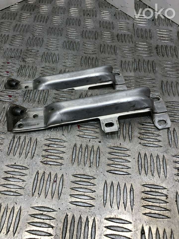 BMW 7 F01 F02 F03 F04 (2008 - 2016)  7158893 Балка крепления панели