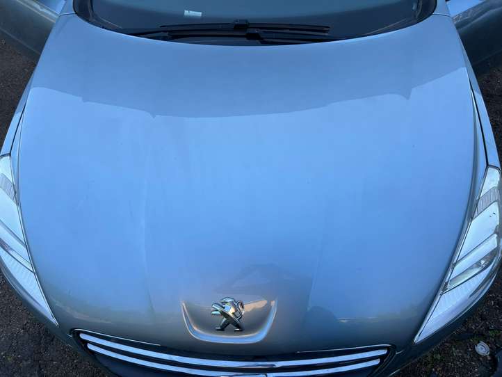 Peugeot 508 (2010 - 2014)  08910531 Капот