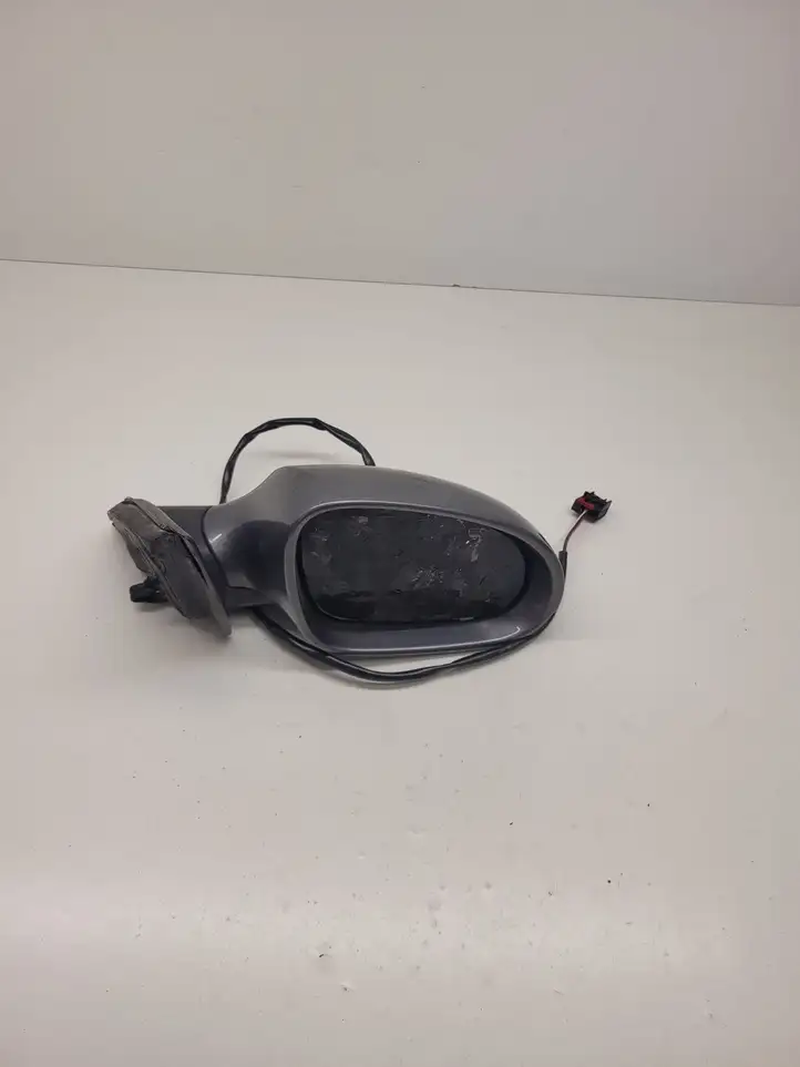 Volkswagen PASSAT B6 (2005 - 2010) 3C0857934 Боковое зеркало с электроприводом — фото 1