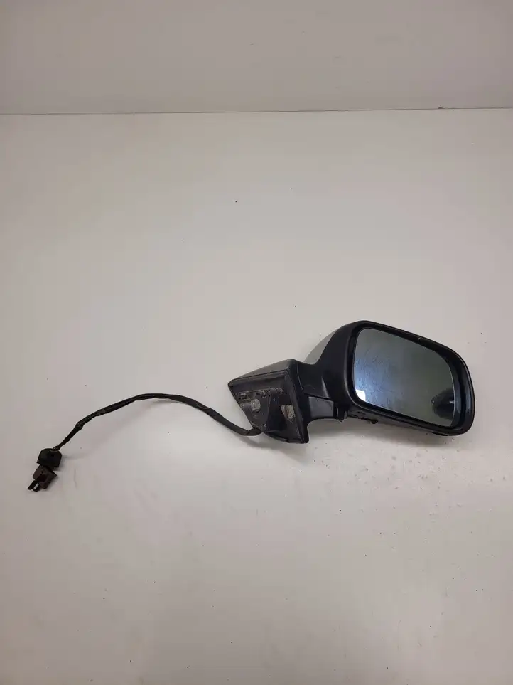 Peugeot 407 (2004 - 2011) PP902070 Боковое зеркало с электроприводом — фото 1