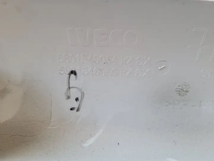 Iveco Daily Daily 6th gen (2012 - 2020) 5801546054 Прочие детали салона — фото 2