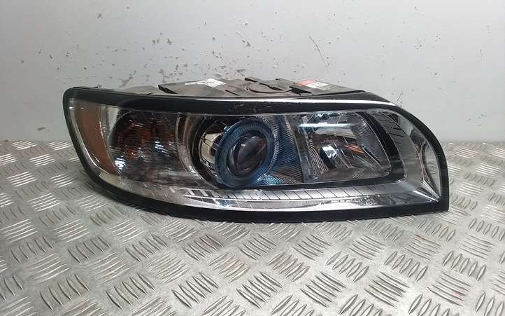 Volvo V50 (2008 - 2012)  31265699 Передняя фара