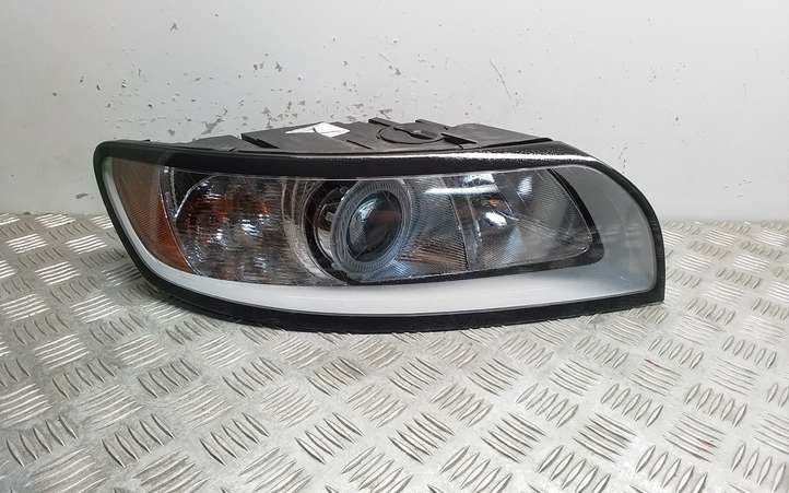 Volvo V50 (2008 - 2012)  31265695 Передняя фара