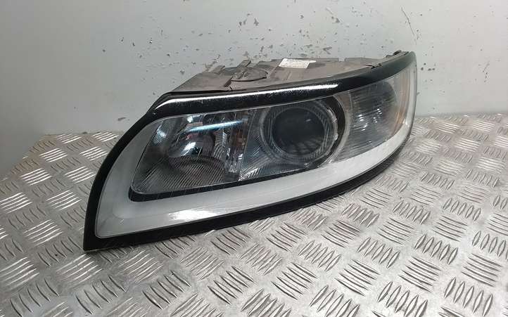 Volvo V50 (2008 - 2012)  30763033 Передняя фара