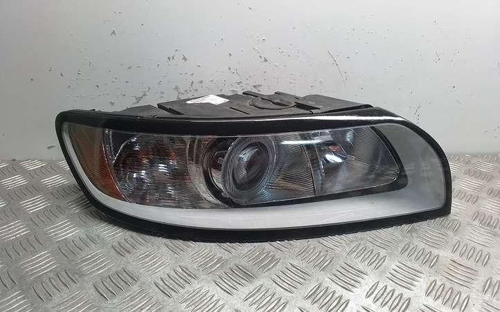 Volvo V50 (2008 - 2012)  31265695 Передняя фара