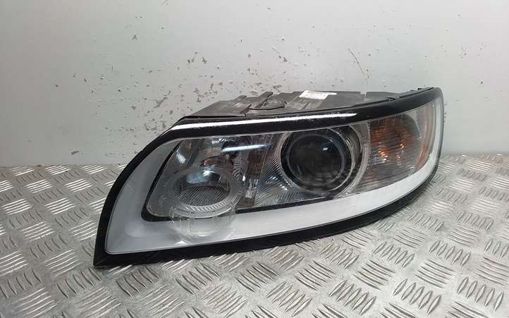 Volvo V50 (2008 - 2012)  31265694 Передняя фара