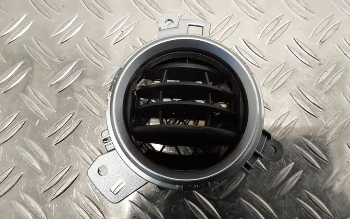 Toyota Auris E180 (2012 - 2018) Боковой воздушный дефлектор — фото 2