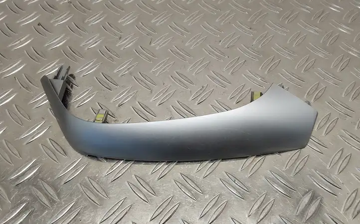Toyota Verso (2012 - 2015) 554350F010 Отделка внутренней панели салона — фото 1