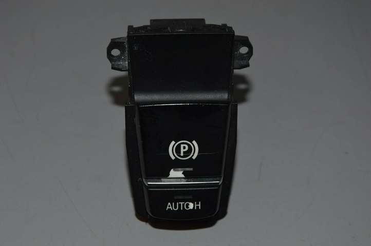 BMW 7 F01 F02 F03 F04 (2008 - 2016)  9159997 Включатель ручного тормоза