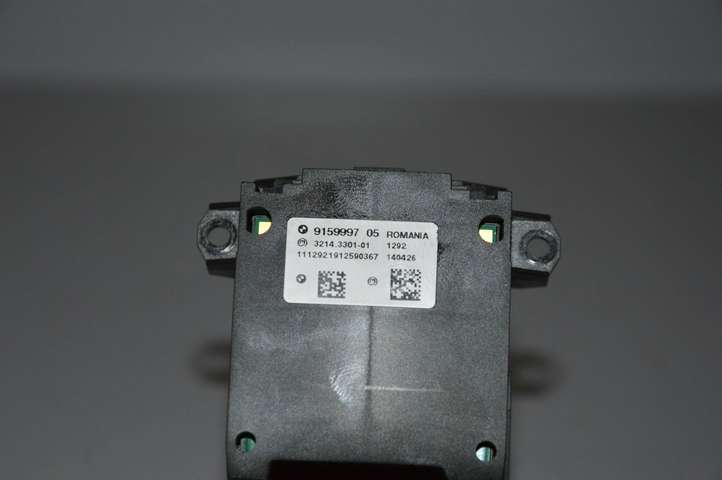 BMW 7 F01 F02 F03 F04 (2008 - 2016)  9159997 Включатель ручного тормоза