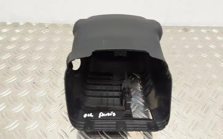 Toyota Auris E180 (2012 - 2018) 4528702390 Обшивка рулевой колонки — фото 2