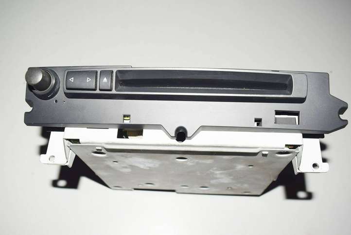 BMW 5 E60 E61 (2004 - 2010)  6983843 Радио/ проигрыватель CD/DVD / навигация