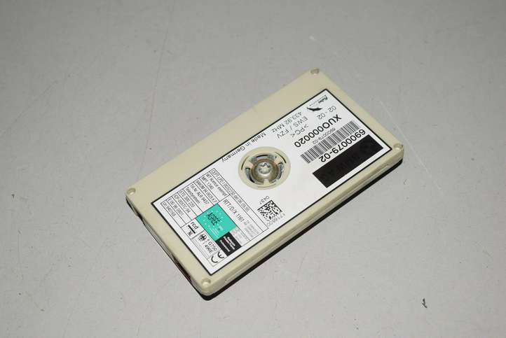 Land Rover Range Rover (2002 - 2005)  6900079 Усилитель антенны