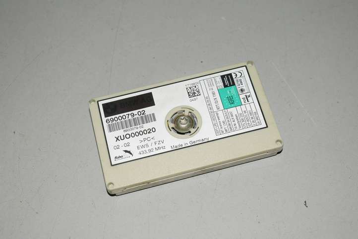 Land Rover Range Rover (2002 - 2005)  6900079 Усилитель антенны