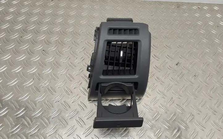 Toyota Prius+ (ZVW40) (2011 - 2018) 5568647080 Боковой воздушный дефлектор — фото 1