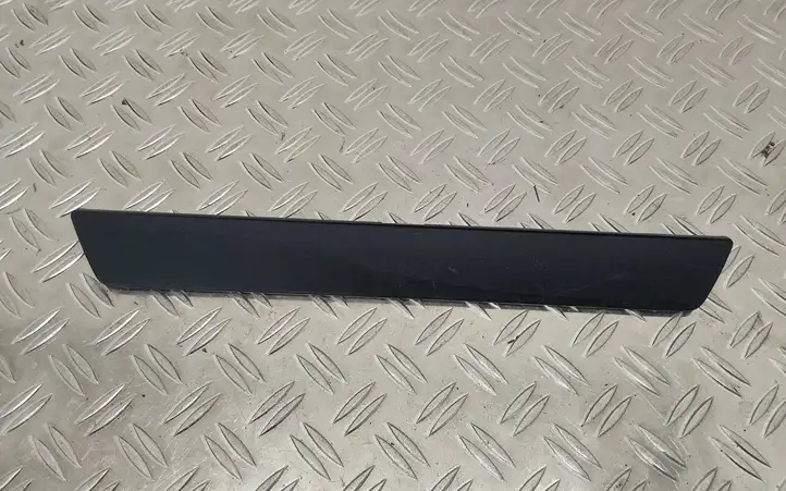 Toyota Prius+ (ZVW40) (2011 - 2018) 6791547050 Внутренняя отделка заднего порога — фото 1