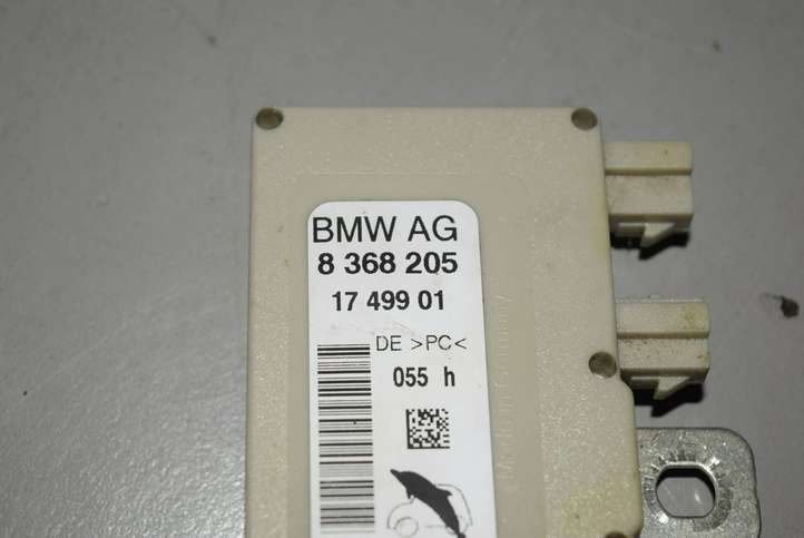 BMW 7 E65 E66 (2001 - 2008)  8368205 Усилитель антенны