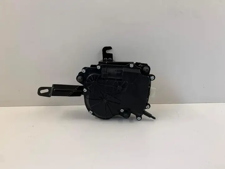 BMW 3 F30 F35 F31 (2012 - 2018) 7269516 Замок крышки багажника — фото 1