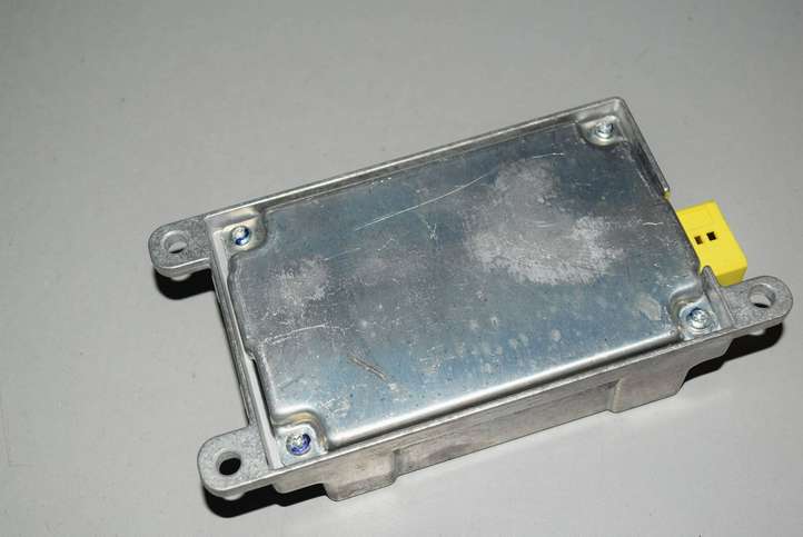 BMW 7 E65 E66 (2001 - 2008)  6960225 Блок управления надувных подушек