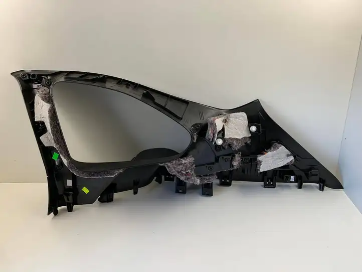 BMW X1 F48 F49 (2015 - 2022) 7332827 Прочая отделка багажника — фото 2