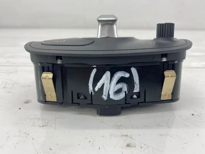 Audi A6 C7 (2011 - 2014) 4G0941531E Включатель фонарей — фото 2