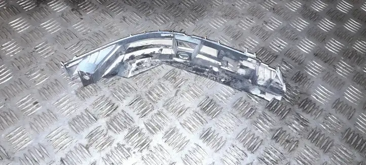 BMW 7 E65 E66 (2001 - 2008) 7123798 Кронштейн заднего бампера — фото 1