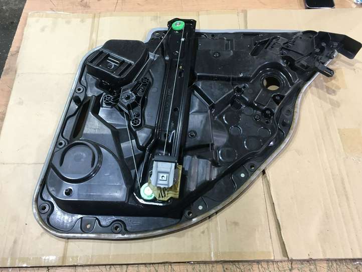 Mercedes-Benz E W213 (2016 - )  A2137330700  Механизм для электрического подъема окон задней двери (без двигателя)