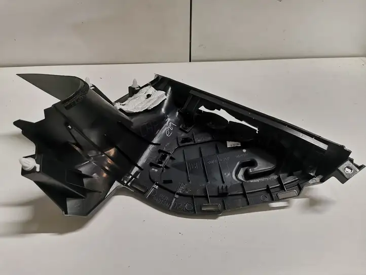 Subaru Outback (BS) (2014 - 2019) 94044AL01A Обшивка стойки C — фото 2