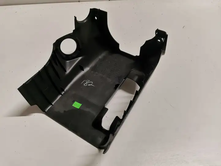 Subaru Outback (BS) (2014 - 2019) 34341AL04A Обшивка рулевой колонки — фото 2