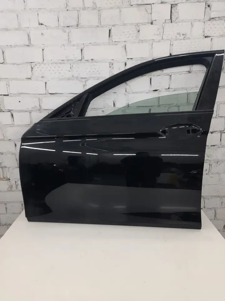 BMW 5 F10 F11 (2009 - 2016) 668 Дверь — фото 1