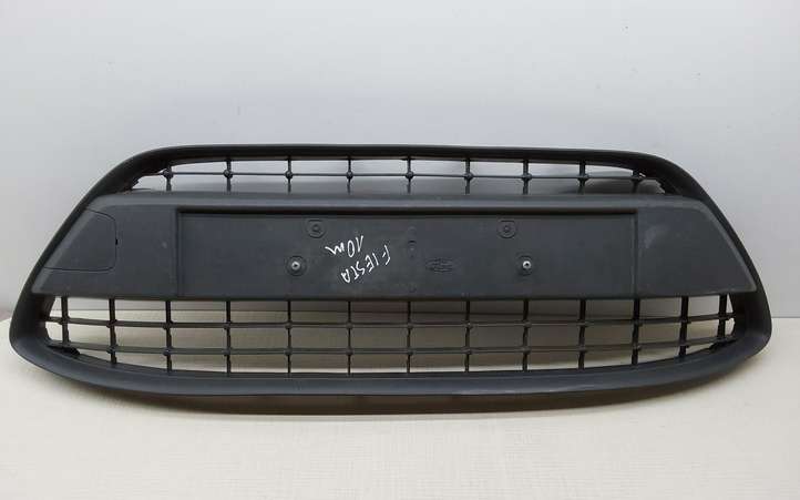 Ford Fiesta (2009 - 2012)  8A6117B968A Передняя решётка