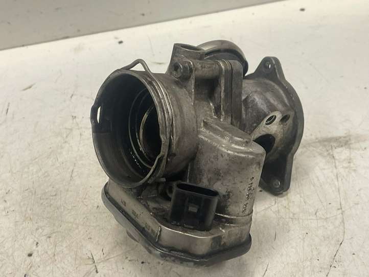 Audi A3/S3 8P (2004 - 2008)  038129637D Клапан EGR