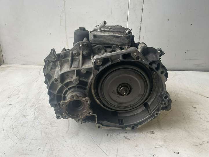 Audi A3/S3 8P (2004 - 2008)   Автоматическая коробка передач