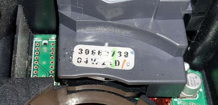 Volvo V70 (2004 - 2007)  30669741 Комплект ручек
