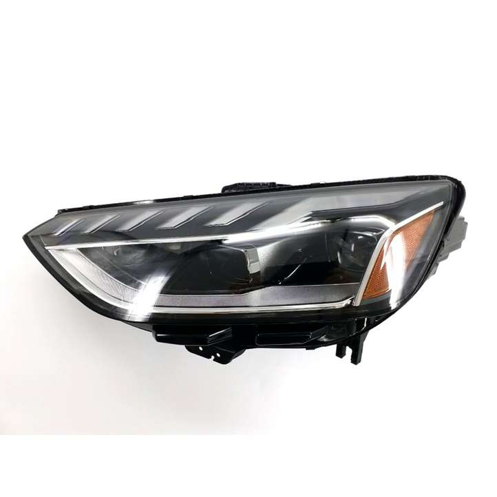 Audi A4 (2015 - 2019)  8W0941033F Передняя фара