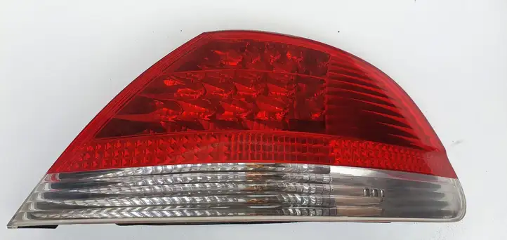 BMW 7 E65 E66 (2001 - 2008) 6911786 Задний фонарь в кузове — фото 1