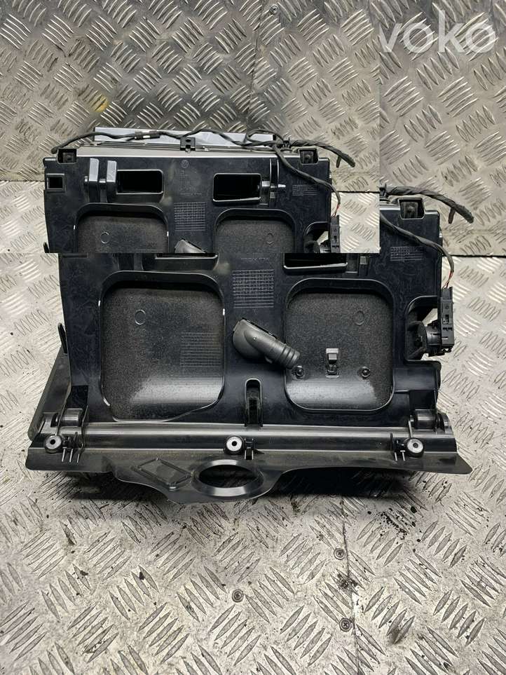 Volkswagen PASSAT B6 (2005 - 2010)  3C1857114 Комплект ящика для вещей (бардачка)