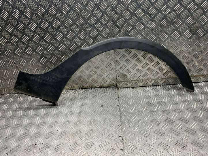Skoda Roomster (2006 - 2010)  5J7853507 молдинг на заднем крыле