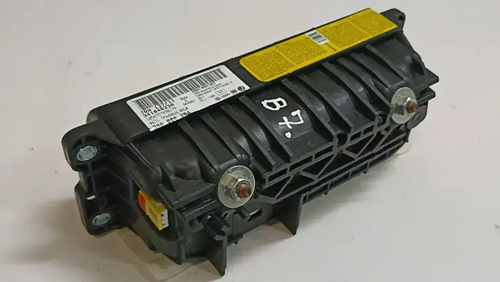 Volkswagen PASSAT B7 (2011 - 2014) 34104833A Подушка безопасности пассажира — фото 4