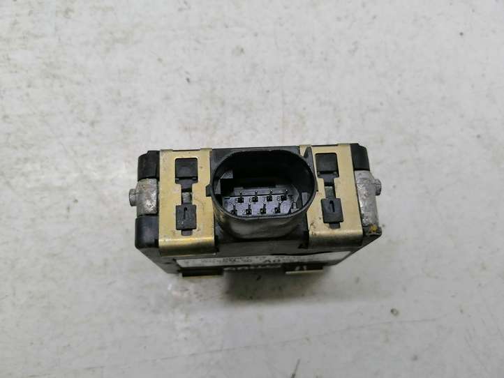 Nissan Qashqai (2013 - 2017)  284384EA5B Радар дистроник