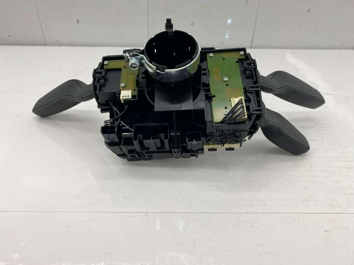 Audi A6 (2014 - 2018)  4G8953502D Полоса надувных подушек (кольцо srs)