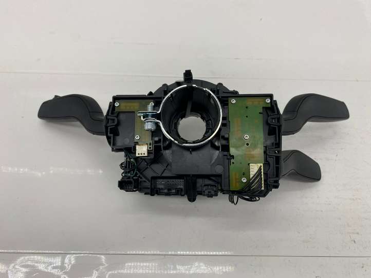 Audi A6 (2014 - 2018)  4G8953502D Полоса надувных подушек (кольцо srs)
