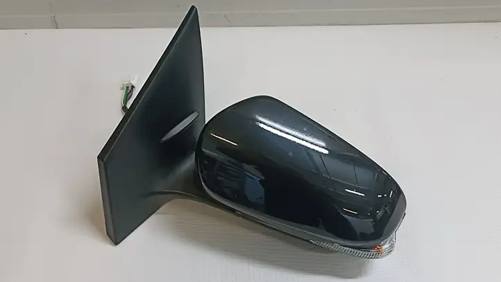 Toyota Auris E180 (2012 - 2018) 026983 Боковое зеркало с электроприводом — фото 5
