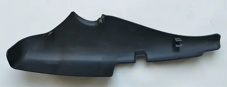 Volkswagen PASSAT B5 (1997 - 2000) 071103935L Крышка двигателя декоративная — фото 3