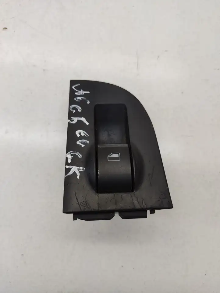 Audi A6 S6 C5 4B (2001 - 2004) 4B0959855A Кнопка стеклоподъемников — фото 1