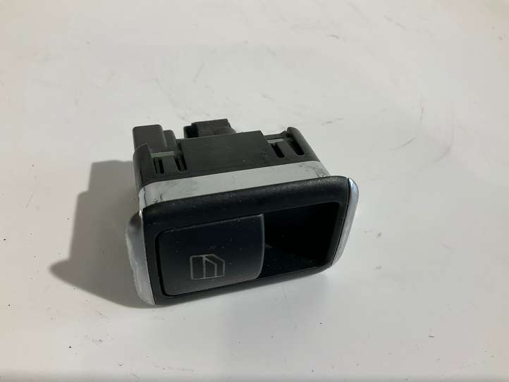 Mercedes-Benz E W212 (2009 - 2016)  A2049057601 Кнопка стеклоподъемников