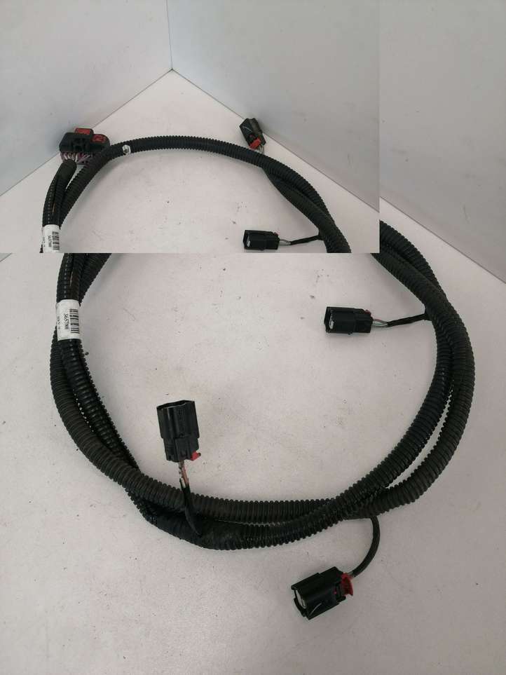 Dodge Durango (2013 - )  365780 Проводка датчиков парковки